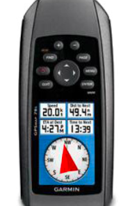 Máy thu L1 Epoch M10 GPS