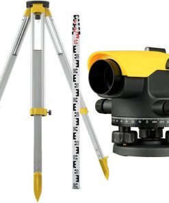 Máy thủy bình tự động Leica NA332