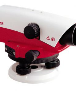 Máy thủy bình tự động Leica NA724