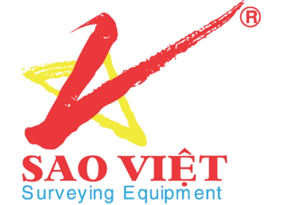 Máy Đo Đạc Sao Việt